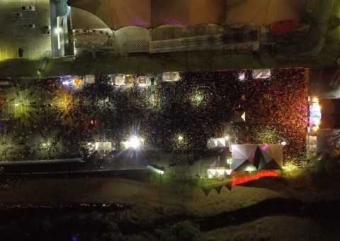  Banda de Carnaval se pronuncia após confusão e correria