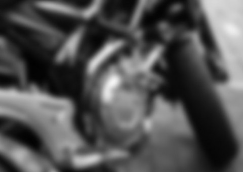 Em Manaus, homem cai em igarapé com moto e acidente termina em tragédia