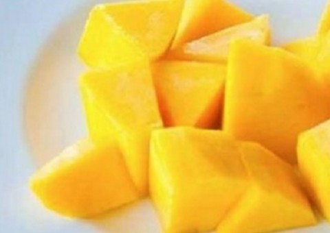 Esta fruta previne do câncer de mama, próstata e regula diabetes 