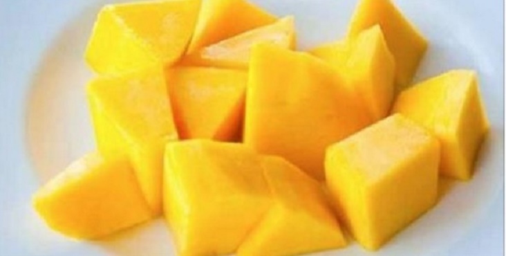 Esta fruta previne do câncer de mama, próstata e regula diabetes 