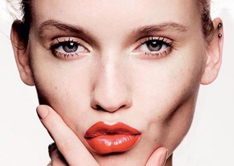 Médicos alertam sobre perigos de cirurgia para reduzir as bochechas