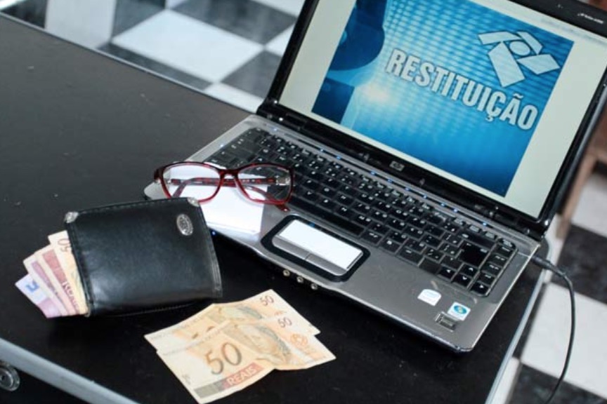 Receita abre consulta a lotes residuais do Imposto de Renda de 2008 a 2017