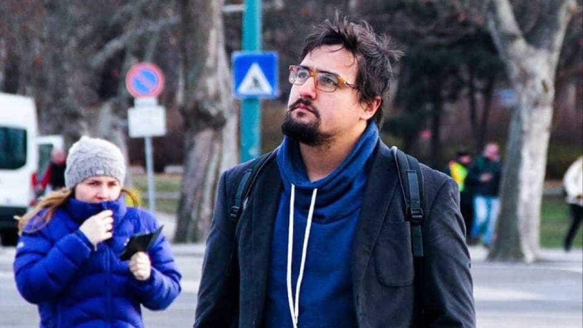 Jornalista brasileiro é encontrado morto em praia no Uruguai 