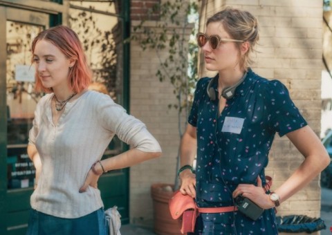 Conheça os vencedores do Globo de Ouro 2018