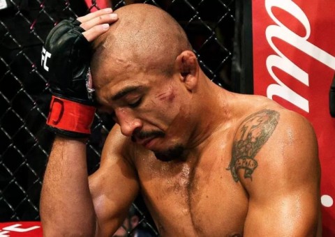 Com brasileiros da elite de fora, programação do UFC é divulgada