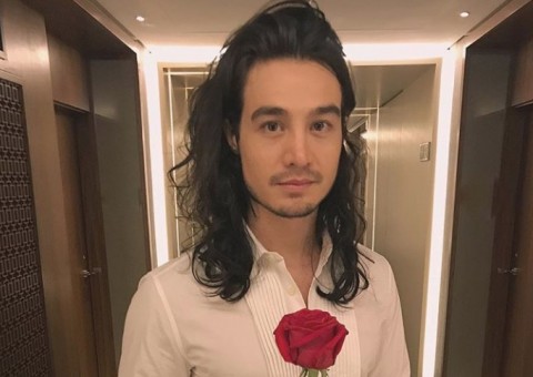 Tiago Iorc faz desabafo e anuncia que vai deixar rede social 