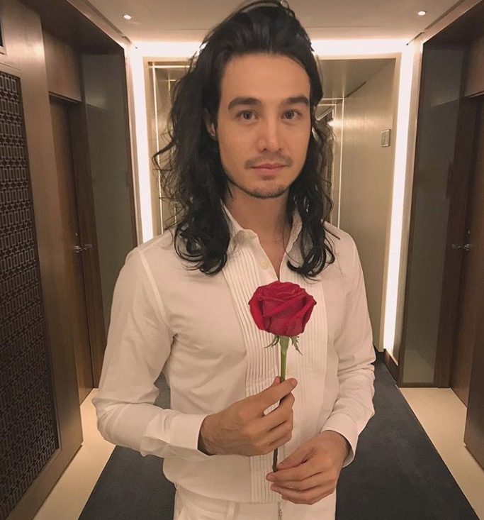 Tiago Iorc faz desabafo e anuncia que vai deixar rede social 