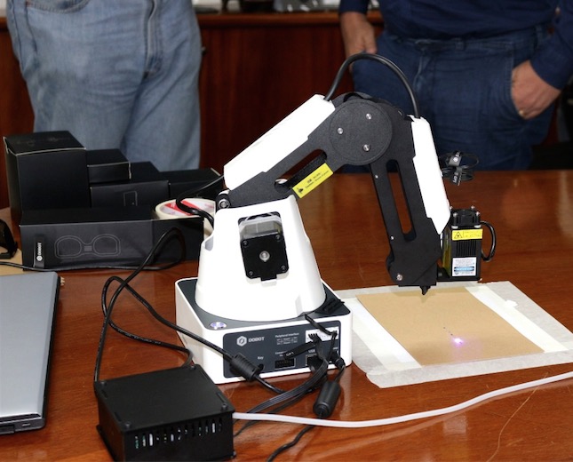 Cetam inicia implantação de cursos voltados para a Indústria 4.0