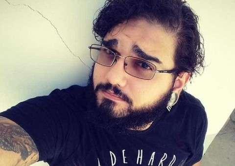 Biólogo morre ao ser baleado na própria festa de aniversário