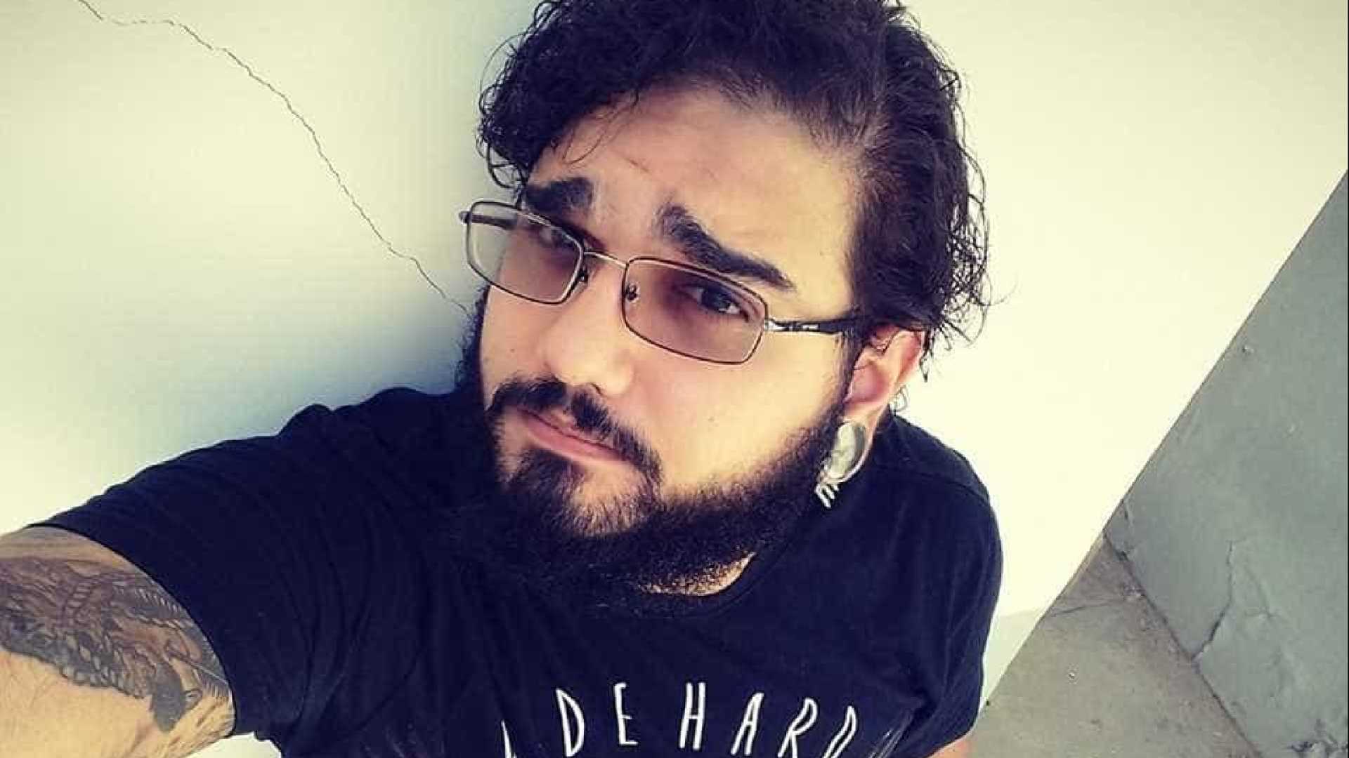 Biólogo morre ao ser baleado na própria festa de aniversário