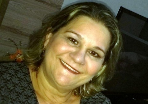 Corpo de secretária da Seduc deve chegar nesta terça feira a Manaus