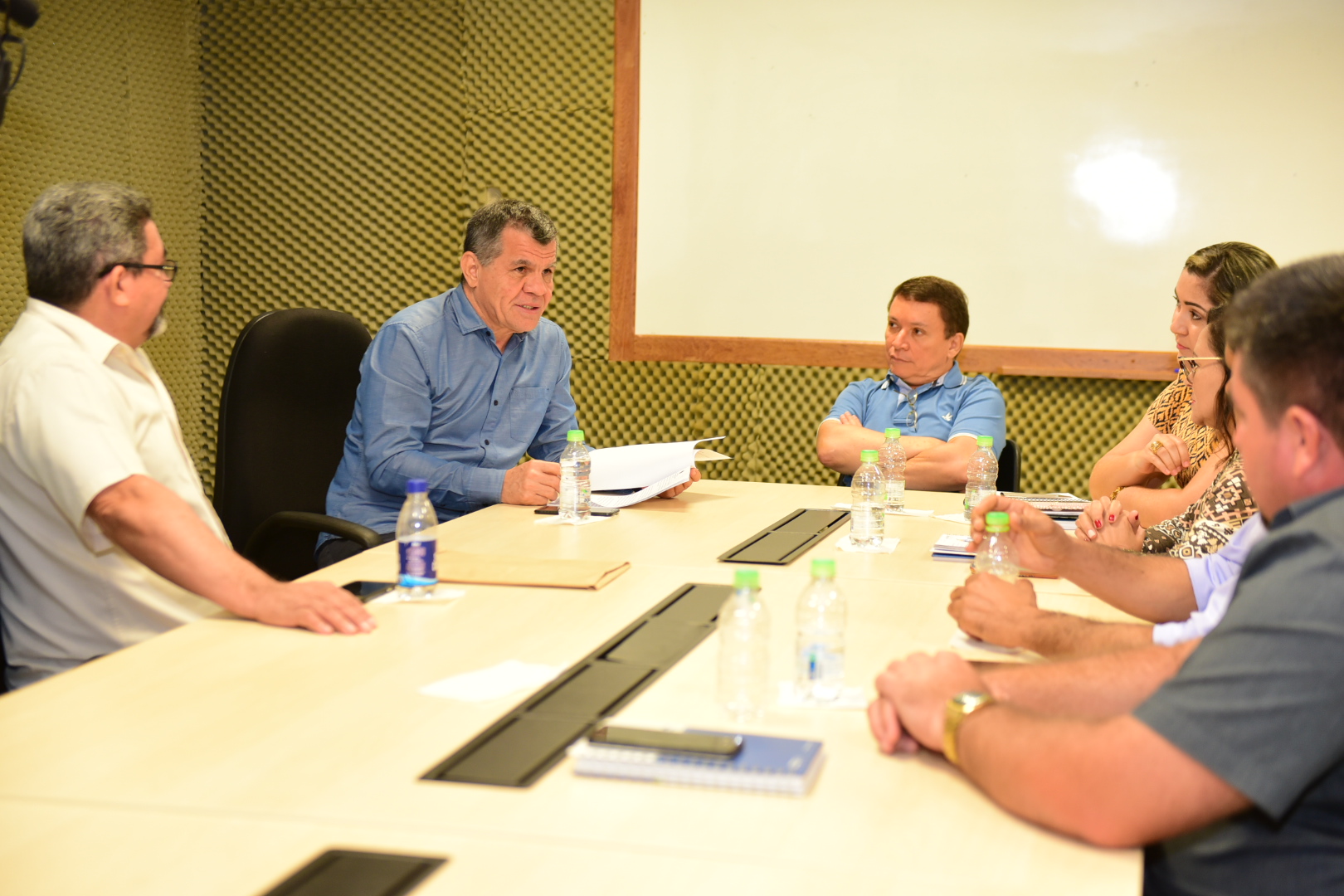 SSP determina investigação sobre ameaças de morte a vereadores no Amazonas