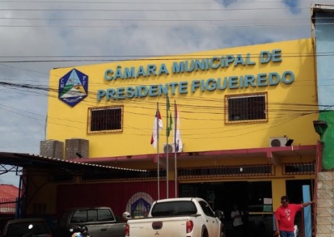 SSP determina investigação sobre ameaças de morte a vereadores no Amazonas