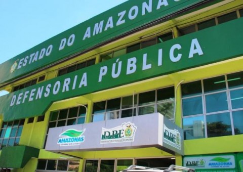 Novos conselheiros da DPE-AM tomam posse nesta terça-feira