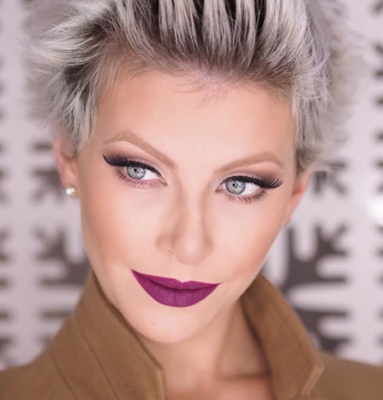 Ultra Violet: Que tal arrasar na make com a cor de 2018?