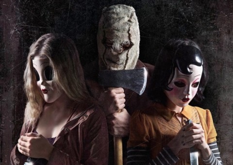 Terror Os Estranhos 2: Caçada Noturna ganha trailer super tenso 