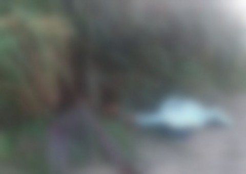 Homem é preso suspeito de estuprar e matar a enteada de 12 anos