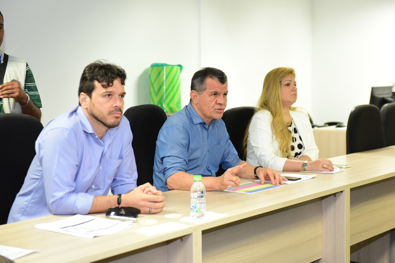 Governo divulga recursos para escolas de samba de Manaus no Carnaval 2018