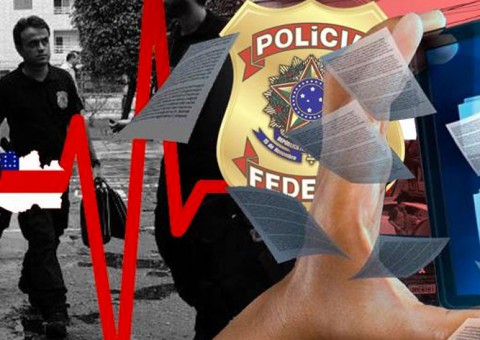 Delação premiada revela que diretores de unidades de saúde teriam recebido propina de Moustafa