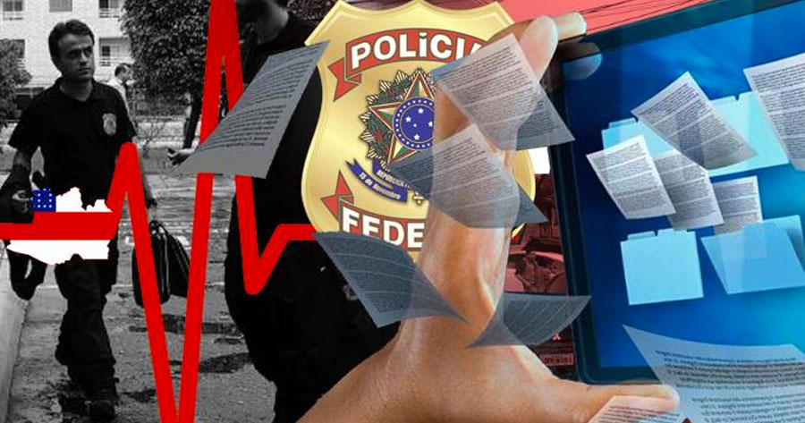 Delação premiada revela que diretores de unidades de saúde teriam recebido propina de Moustafa