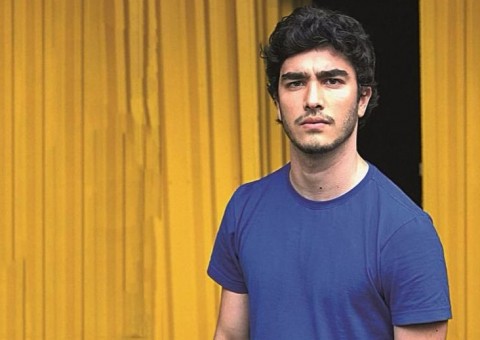 Ator amazonense vai atuar em nova temporada de 'Malhação’ 