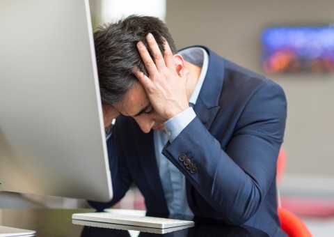 Por que ‘não fazer nada’ pode te ajudar a ser mais produtivo no trabalho