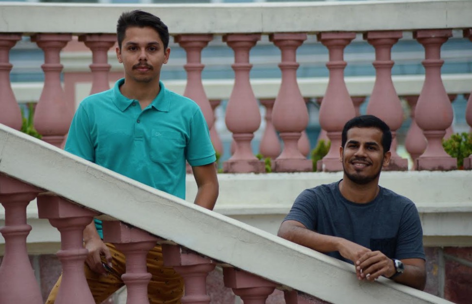 Grupo Cúmplices da Arte Autoral lança EP Mostarda no Teatro Amazonas