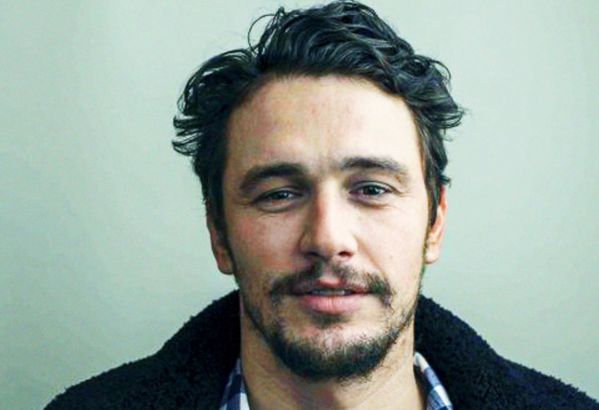 Após premiação, James Franco é acusado de assédio sexual por duas atrizes