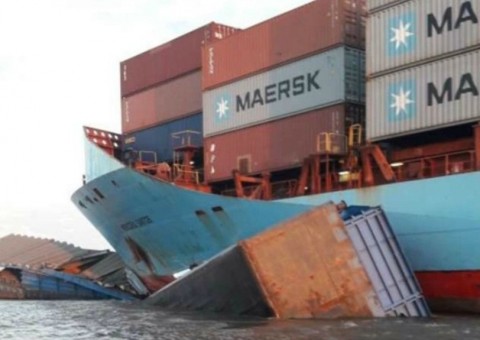 Dois são indiciados pela colisão entre embarcações que deixou 9 mortos no Pará