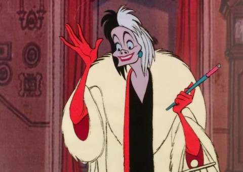 Filme solo da vilã Cruella se passará na Londres dos anos 70