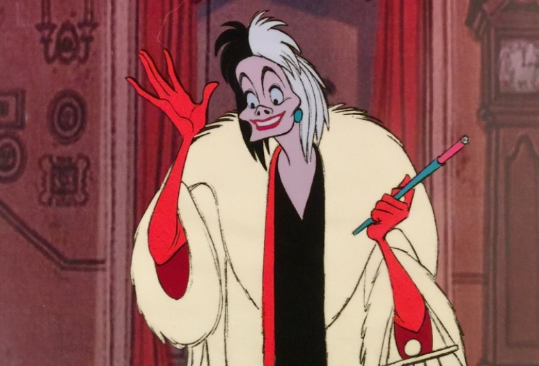 Filme solo da vilã Cruella se passará na Londres dos anos 70