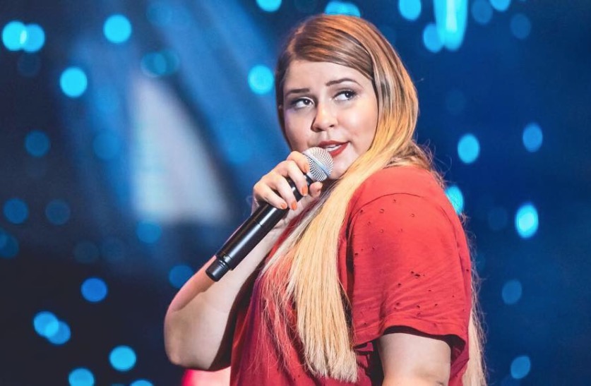 Marília Mendonça tem bens bloqueados pela Justiça