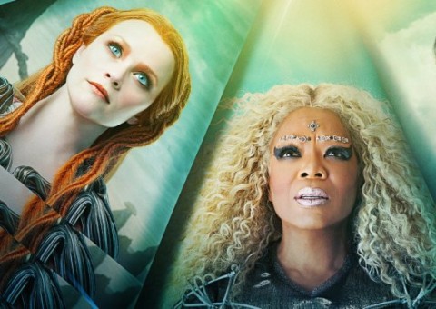  Uma Dobra no Tempo ganha trailer encantador com Oprah Winfrey e Reese Witherspoon