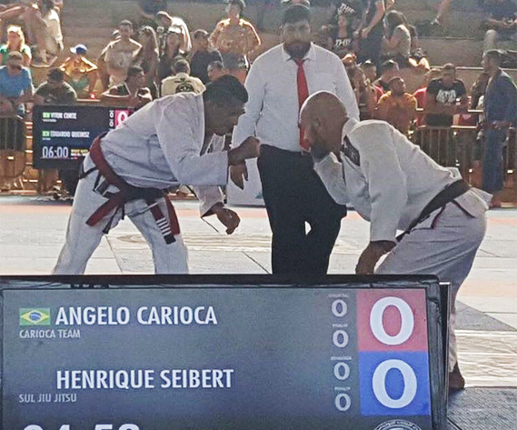 Com premiação histórica, 1º Super Absoluto de Jiu-Jitsu abre inscrições 