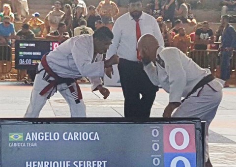 Com premiação histórica, 1º Super Absoluto de Jiu-Jitsu abre inscrições 