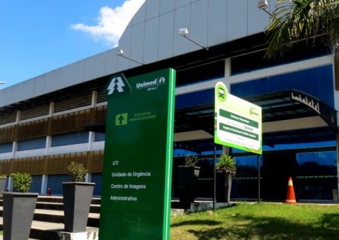 Diretoria da Unimed tem prestação de contas aprovada