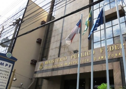 Funcionária é presa no MPF acusada de furtar celular de luxo dentro do órgão