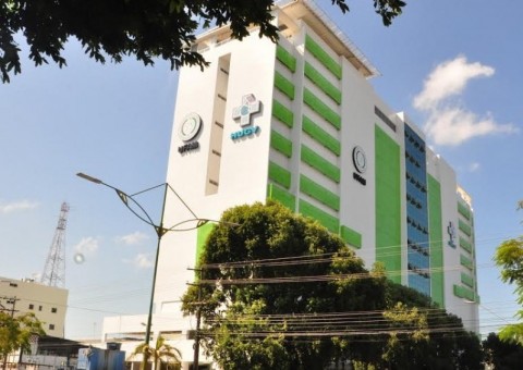 MEC libera R$ 451 mil para o Hospital Universitário Getulio Vargas