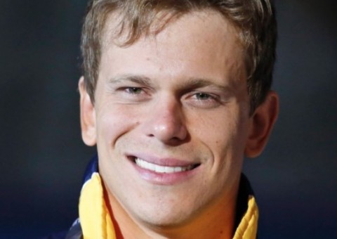 Cesar Cielo se pronuncia após comentário polêmico envolvendo Manaus