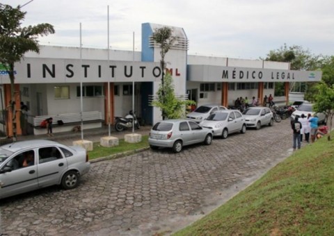 SSP muda comando do DPTC e Institutos de Criminalística, Identificação e IML