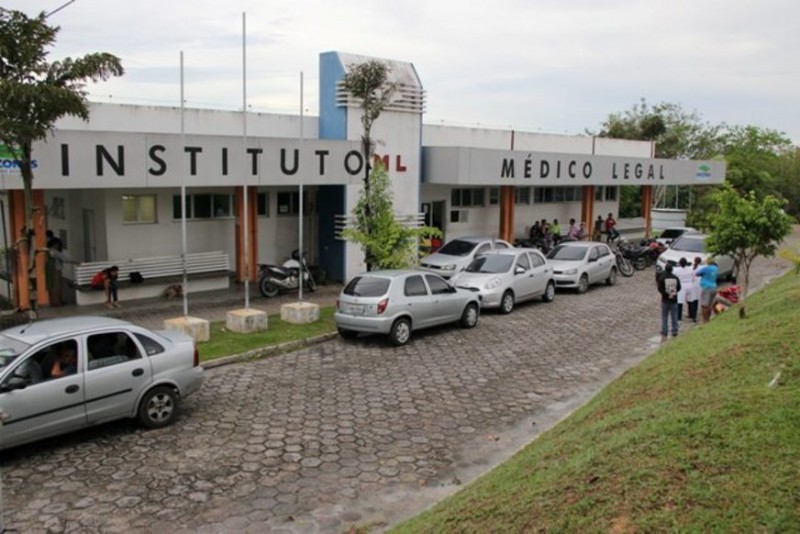 SSP muda comando do DPTC e Institutos de Criminalística, Identificação e IML