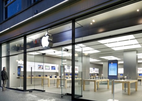 Bateria de iPhone superaquece e fere oito pessoas em Zurique