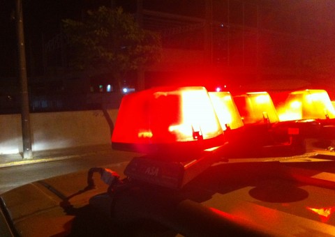 Homem é morto a tiros durante partida de futebol em Manaus