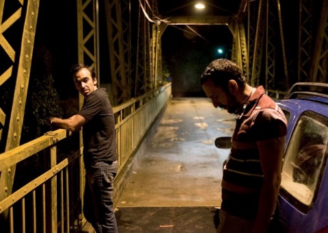 Cine Casarão terá sessão aos domingos