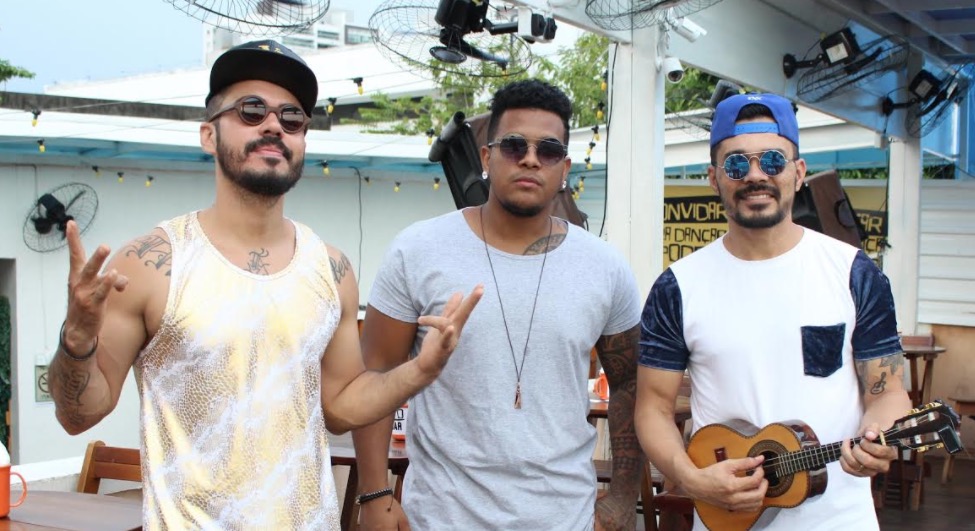 Bloco do Axerito realiza novo ensaio nesta quinta-feira