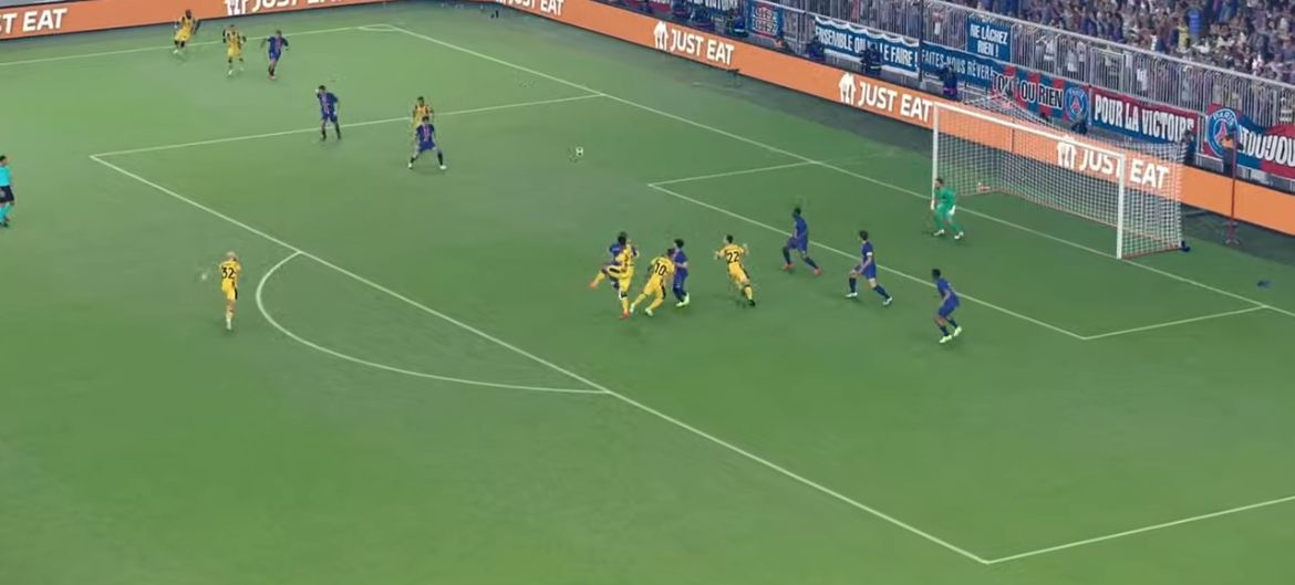 PSG faz história e conquista Champions League inédita com goleada