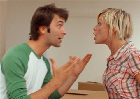 Brigar com vizinhos pode aumentar risco de doença no coração