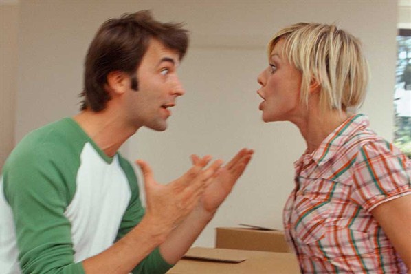 Brigar com vizinhos pode aumentar risco de doença no coração