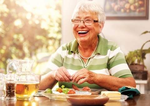  Uma porção de vegetais por dia é o suficiente para manter o cérebro até 11 anos mais jovem