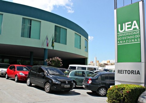 UEA abre inscrições para mestrado com 64 vagas 